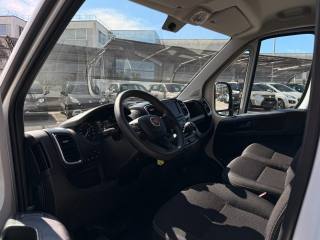 FIAT Ducato usata, con Autoradio