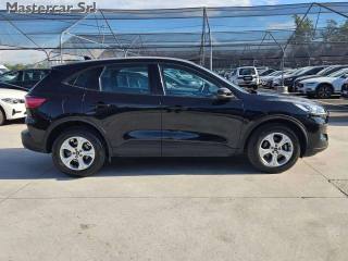 FORD Kuga usata, con Chiusura centralizzata