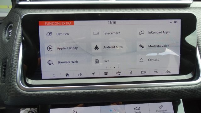 LAND ROVER Range Rover Velar usata 108
