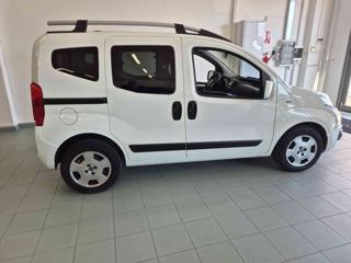 FIAT Qubo usata, con ESP