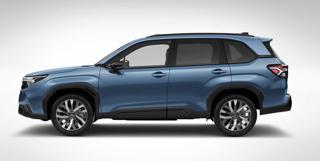 SUBARU Forester usata, con Airbag
