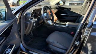 MERCEDES-BENZ C 220 usata, con Chiusura centralizzata