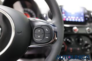 FIAT 500 usata, con Vivavoce