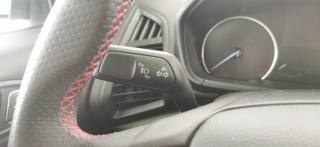 FORD EcoSport usata, con Sensore di luce