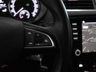 SKODA Octavia usata, con Sensore di pioggia