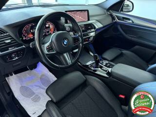 BMW X4 usata, con Antifurto