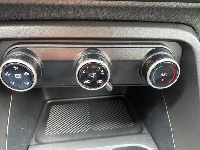 CITROEN C3 usata, con Leve al volante