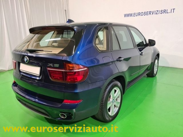 BMW X5 usata, con Fari Xenon
