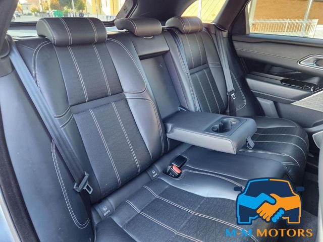 LAND ROVER Range Rover Velar usata, con ESP