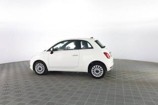 FIAT 500 usata 5