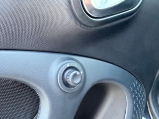 SMART ForFour usata, con MP3
