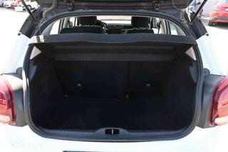 CITROEN C3 usata, con Climatizzatore