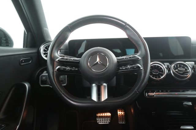 MERCEDES-BENZ A 180 usata 5