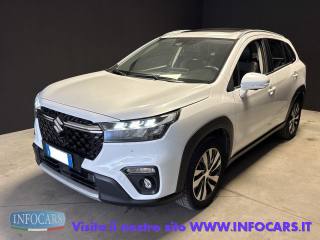 SUZUKI S-Cross usata, con Airbag laterali