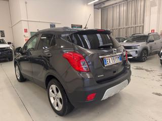 OPEL Mokka usata, con Airbag Passeggero