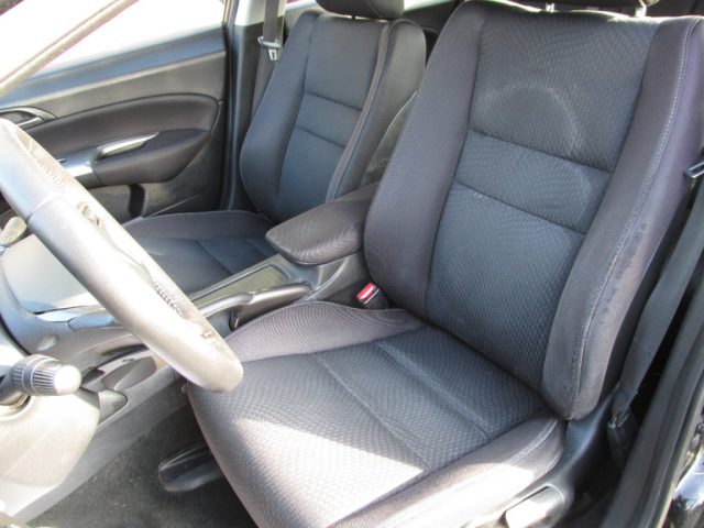 HONDA Civic usata, con Kit antipanne