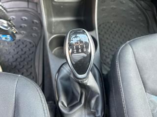 OPEL Karl usata 23