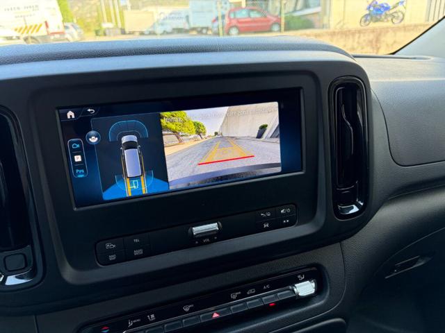 MERCEDES-BENZ Vito usata, con ESP