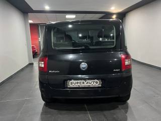 FIAT Multipla usata, con Airbag Passeggero