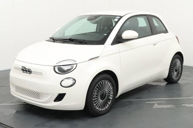 FIAT 500e usata, con ABS