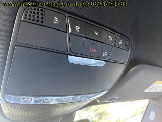 MERCEDES-BENZ E 220 usata, con Adaptive Cruise Control