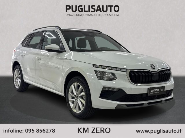 SKODA Kamiq usata, con ABS