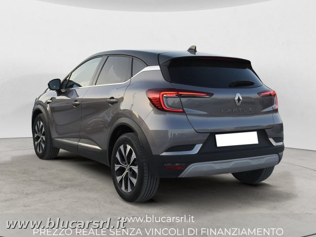 RENAULT Captur usata, con Airbag Passeggero