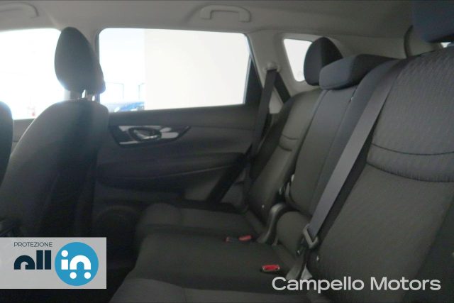 NISSAN X-Trail usata 5