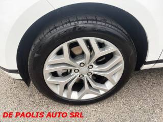 LAND ROVER Range Rover Evoque usata, con Touch screen