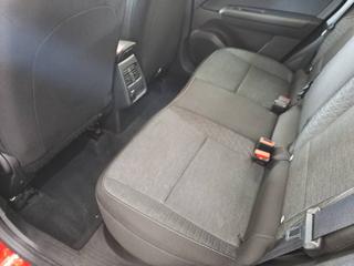 RENAULT Captur usata, con Climatizzatore
