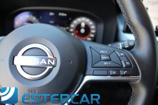 NISSAN Juke usata, con Cruise Control