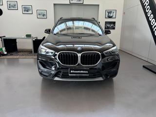 BMW X1 usata, con Airbag