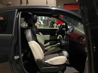 FIAT 500 usata, con ESP