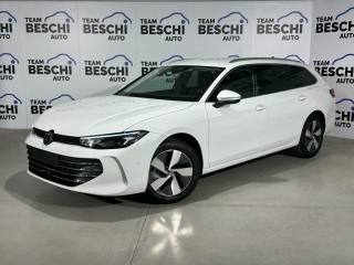 VOLKSWAGEN Passat Variant 1.5 eTSI 150 CV DSG Business
