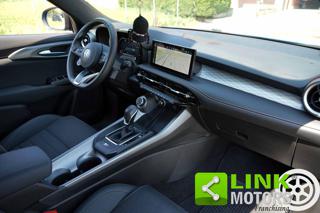 ALFA ROMEO Tonale usata, con Sedili sportivi