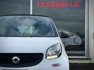 SMART ForTwo usata, con Airbag Passeggero
