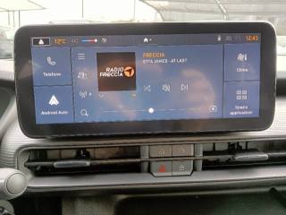 JEEP Avenger usata, con ESP