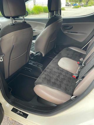 LANCIA Ypsilon usata, con Immobilizzatore elettronico
