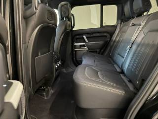 LAND ROVER Defender usata, con Servosterzo