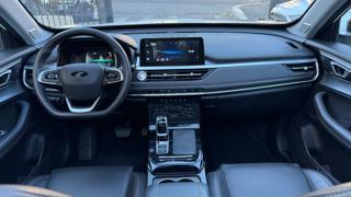 DR MOTOR DR 6.0 usata, con Antifurto