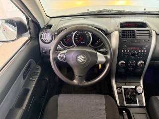SUZUKI Grand Vitara usata 12