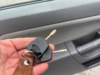 FORD Fiesta usata, con Chiusura centralizzata