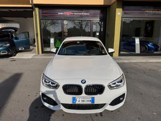 BMW 116 usata, con Airbag Passeggero