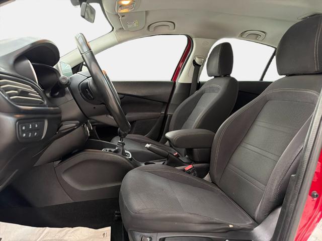 FIAT Tipo usata, con Cruise Control