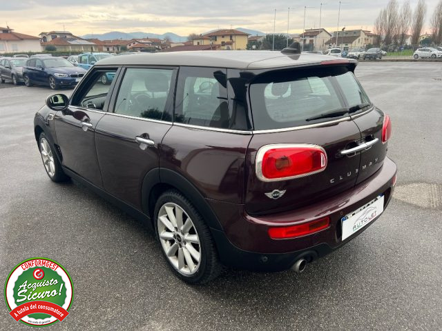 MINI Clubman usata, con Airbag Passeggero