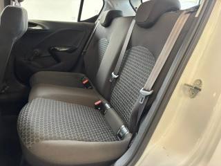 OPEL Corsa usata, con Controllo vocale