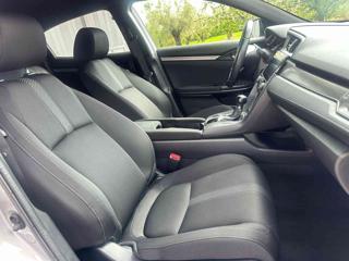 HONDA Civic usata, con Cronologia tagliandi