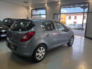 OPEL Corsa usata, con Chiusura centralizzata