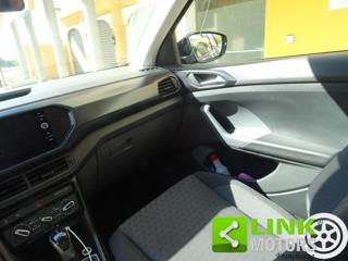 VOLKSWAGEN T-Cross usata, con Controllo trazione