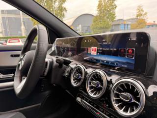 MERCEDES-BENZ GLA 200 usata, con Chiusura centralizzata